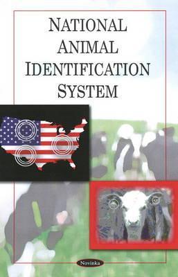 National Animal Identification System by U.S. Government | Goodreads