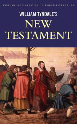 The New Testament by Anonymous | Goodreads