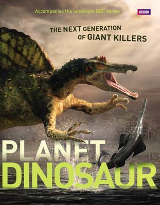 Planet Dinosaur.