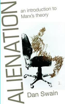 Alienation book cover