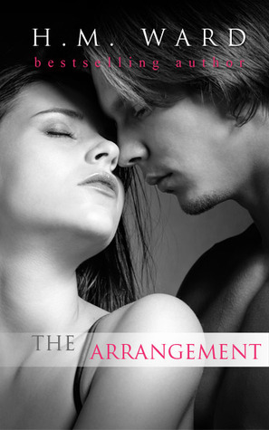 The Arrangement book cover