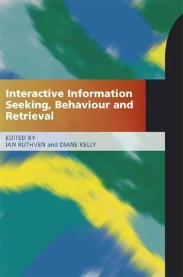 Interactive Information Seeking, Behaviour and Retrieval
