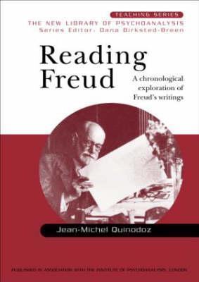 Reading Freud: A Chronological Exploration of Freud's Writings