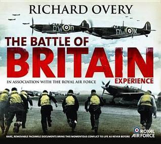 Battle of Britain Experience book cover