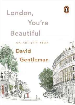 London You're Beautiful book cover