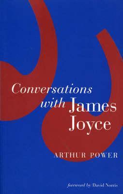 Conversations With James Joyce
