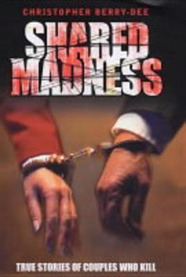 Shared Madness book cover