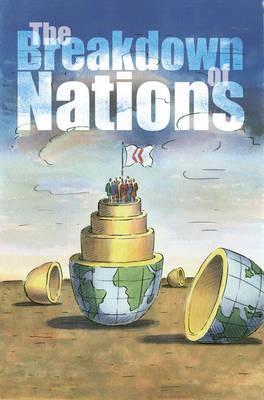 The Breakdown of Nations book cover