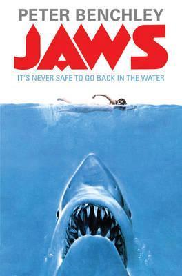 Jaws (Jaws, #1)