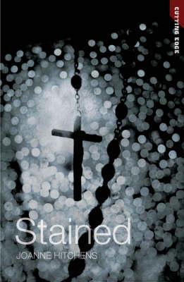Cutting Edge book cover 1