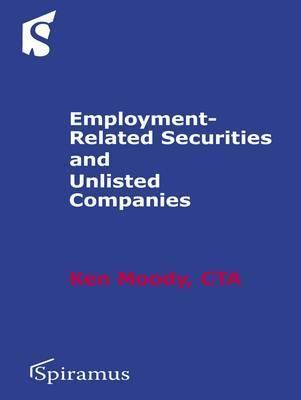 Interesting What Is Employment Related Securities Gallery