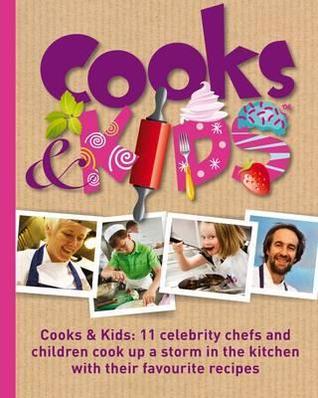 Alan Rustad Cooks & Kids by Alan Rustad | Goodreads