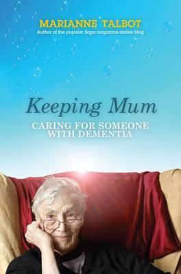 Keeping Mum book cover