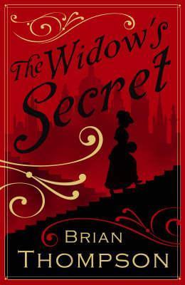 The Widow's Secret book cover