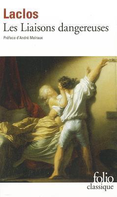 Les Liaisons dangereuses