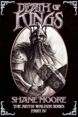 Death of Kings book cover