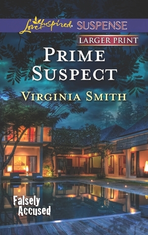 Falsely Accused book cover 3