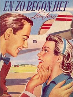 De Dalheym Saga by Leni Saris book cover 2