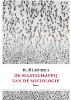 De maatschappij van de sociologie