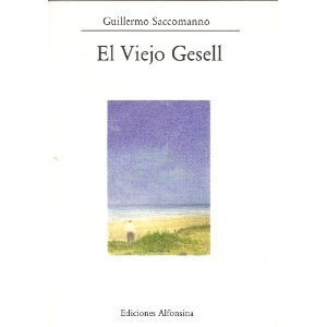 El viejo Gesell