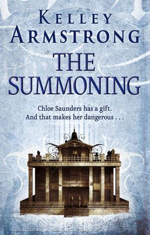The Summoning (Darkest Powers, #1)