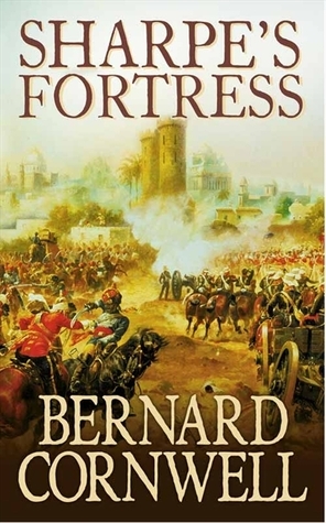 Sharpe's Fortress (Sharpe, #3)