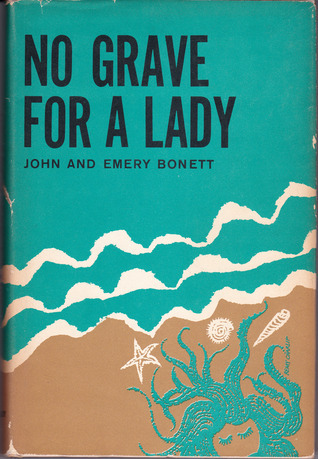 No Grave for a Lady