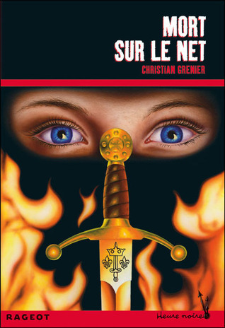 Mort sur le net book cover