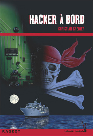 Hacker à bord book cover
