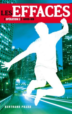 Opération 3 book cover