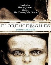 Florence and Giles / The Turn of the Screw book cover