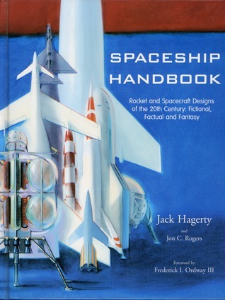 Spaceship Handbook book cover
