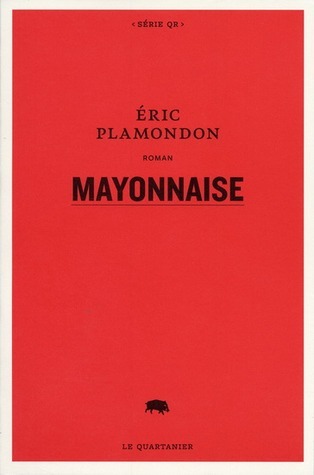 Mayonnaise