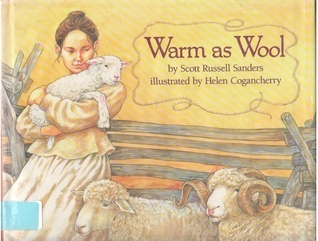 Warm As Wool book cover