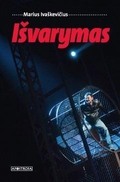 Išvarymas