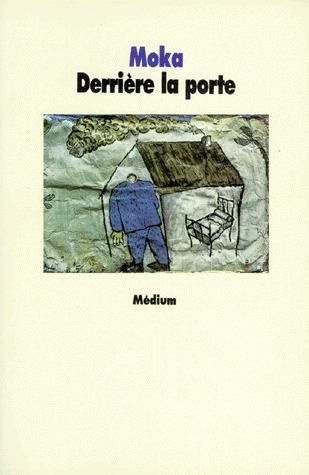 derriere la porte
