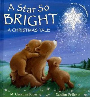 A Star So Bright book cover