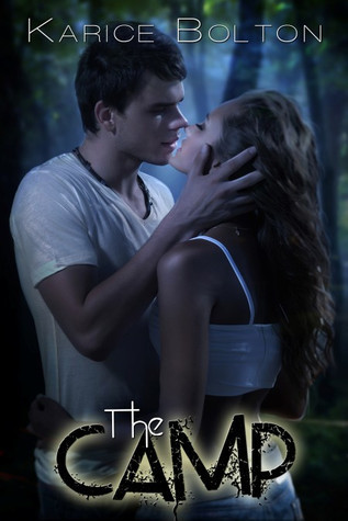 The Camp book cover