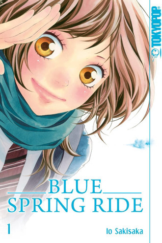Blue Spring Ride 1
