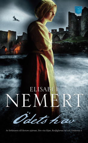 Ödets hav book cover