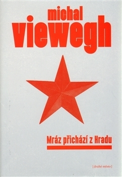 Mráz přichází z Hradu book cover