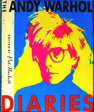 The Andy Warhol Diaries