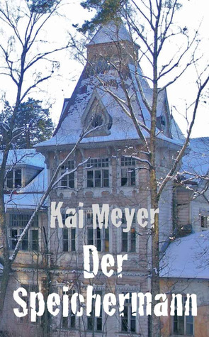 Der Speichermann book cover