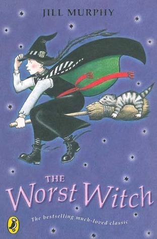 The Worst Witch