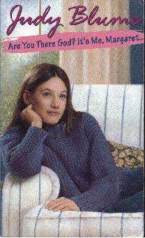 Are You There God? It's Me, Margaret