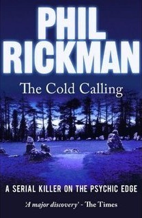 The Cold Calling book cover 1