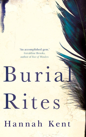 Burial Rites