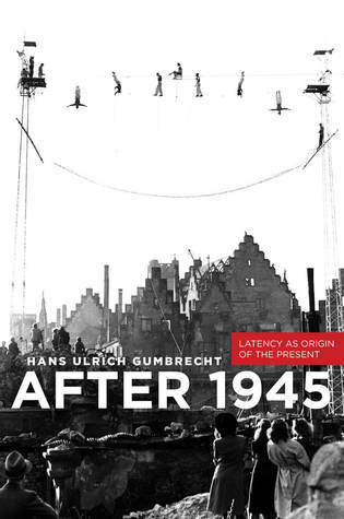 After 1945 book cover