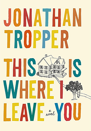 This is Where I Leave You
