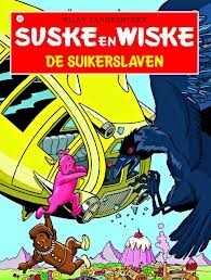 De suikerslaven